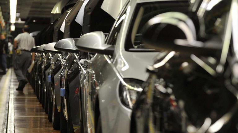 Αύξηση 22,8% σημειώθηκε στις πωλήσεις των αυτοκινήτων τον Ιανουάριο