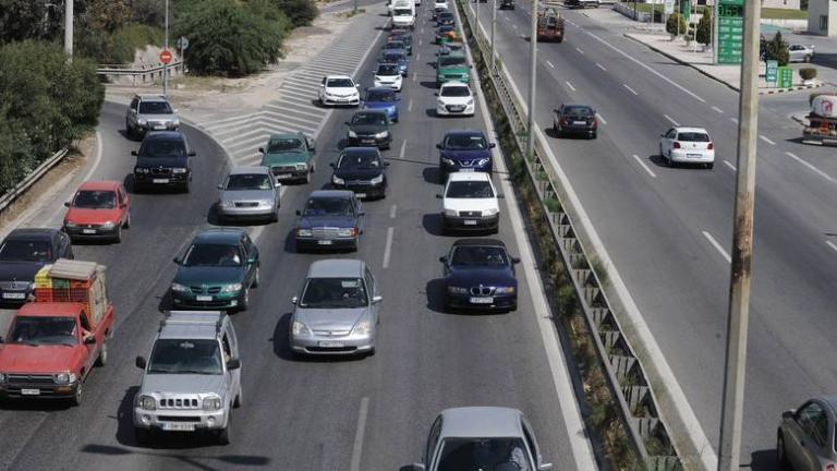 Για ποιους ιδιοκτήτες ΙΧ έρχονται βαριά πρόστιμα