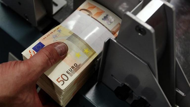 Αυξήθηκαν κατά 1,16 δισ. ευρώ οι καταθέσεις τον Οκτώβριο