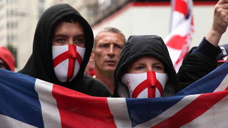 Αυξήθηκαν τα εγκλήματα μίσους στη Βρετανία μετά το Brexit