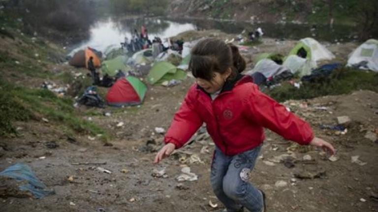 Η Αυστρία βάζει κι άλλους περιορισμούς στην χορήγηση ασύλου 