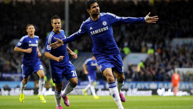 Ανανεώνει με Τσέλσι ο Ντιέγκο Κόστα!