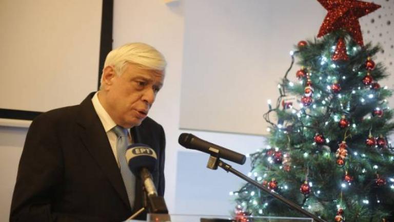 «Συγνώμη» από τον Πρόεδρο της Δημοκρατίας επειδή “η Πολιτεία δεν δύναται να προσφέρει για το κοινωνικό κράτος”