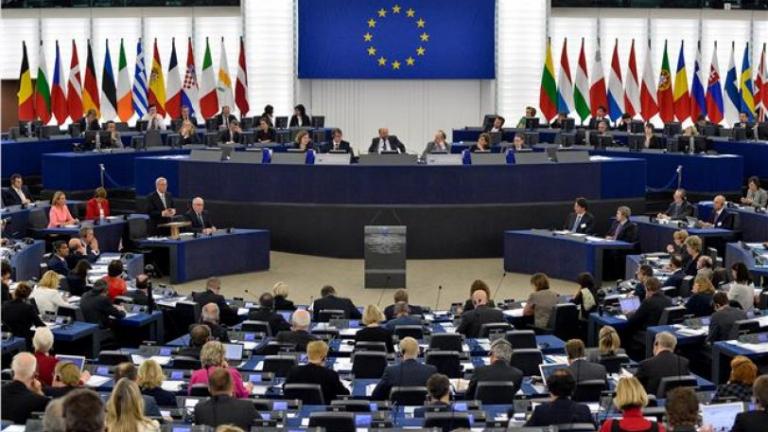 Ηχηρή παρέμβαση των Ευρωβουλευτών της ΝΔ στο Ευρωκοινοβούλιο για το Ελληνικό Πρόγραμμα (VIDEOS)