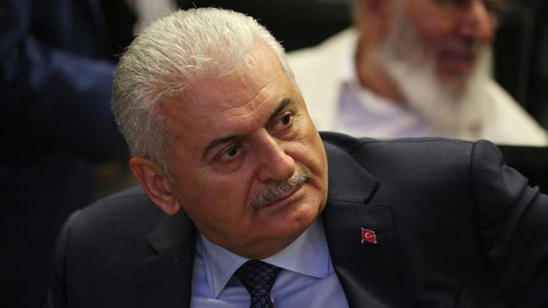 «Ξέφυγε» ο Ερντογάν-Συνελήφθη σύμβουλος του πρωθυπουργού Γιλντιρίμ ως γκιουλενιστής!