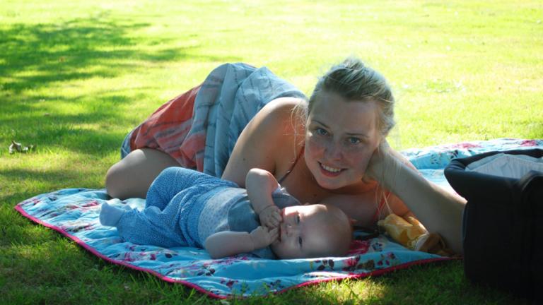 Κάντε σεξ! Για χάρη της Δανίας! (ΒΙΝΤΕΟ) 