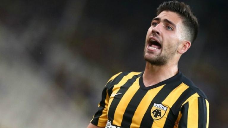 Απών ο Μπακασέτας με Λεβαδειακό