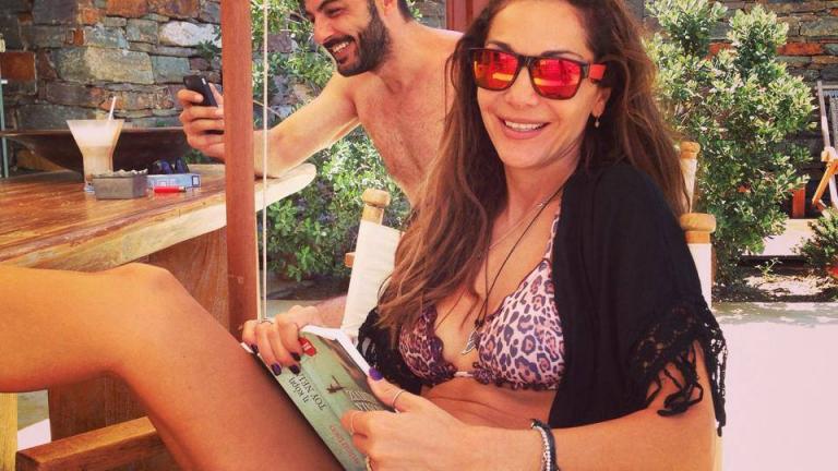 Δέσποινα Βανδή: Μετά τις συναυλίας πήγε στο νοσοκομείο - Τι έγινε (ΦΩΤΟ)