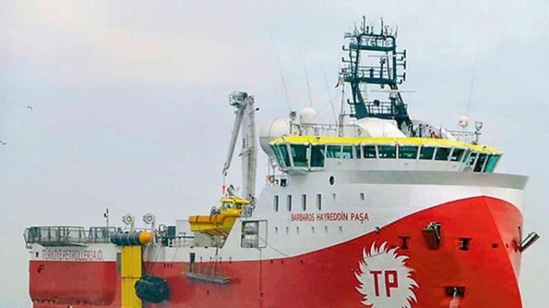 Νέα τουρκική πρόκληση: Έβαλαν τον ύμνο των γενίτσαρων για τους Κύπριους