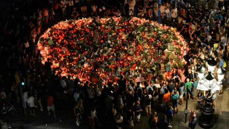 Ισπανία: Ένας δράστης καταζητείται, ένας ιμάμης αγνοείται και κάποιοι τζιχαντιστές πρέπει να ταυτοποιηθούν 