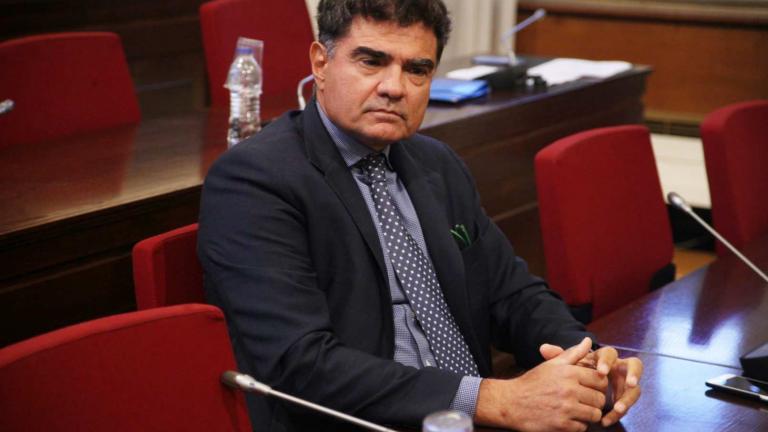 Τι δήλωσε ο Γιάννης Βαρδινογιάννης στην Εξεταστική Επιτροπή της Βουλής για τα δάνεια των ΜΜΕ 