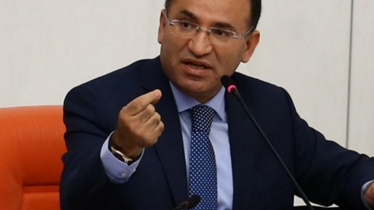 "Η απόφαση αυτή έχει προκαλέσει μεγάλη ζημιά στις ελληνοτουρκικές σχέσεις"