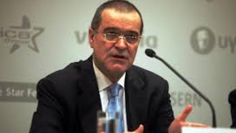 Ανασύρονται από το αρχείο δικογραφίες που σχετίζονται με τον Α. Βγενόπουλο