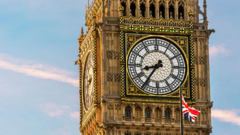 Από πότε και γιατί η καμπάνα του ιστορικού  Big Ben θα σταματήσει να χτυπά για τέσσερα χρόνια