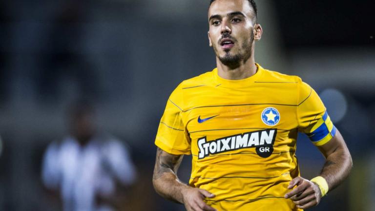 Το "παλεύει" για Κουρμπέλη ο Παναθηναϊκός