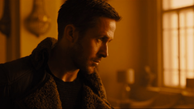 Blade Runner 2049: Το 2017 βγαίνει και κυκλοφόρησε και το τρέιλερ!
