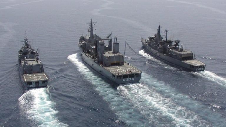Το ΝΑΤΟ θα ενισχύσει τη ναυτική παρουσία του στη Μαύρη Θάλασσα, η Μόσχα καταδικάζει