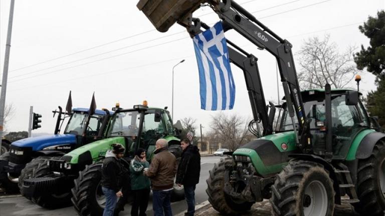 Οι αγρότες τονίζουν ότι πλέον οι κινητοποιήσεις τους θα έχουν άλλη μορφή