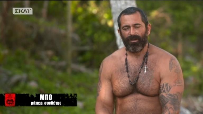 Survivor: Θύμα επίθεσης από νέο... φίλο ο Μπο στο σημερινό επεισόδιο (ΒΙΝΤΕΟ)