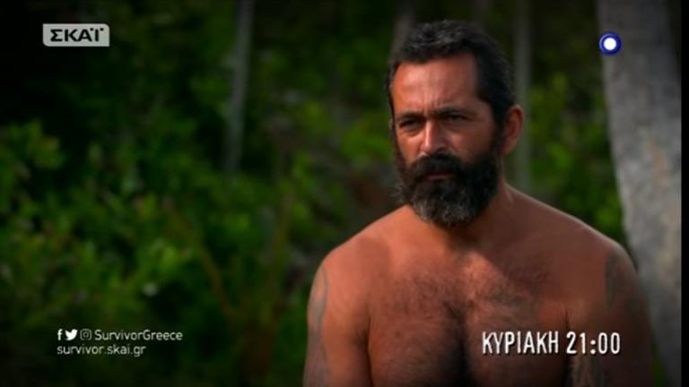 Survivor: Πως αντδρούν οι Διάσημοι μετά την αποχώρηση του Μπο στο χθεσινό επεισόδιο (ΒΙΝΤΕΟ)