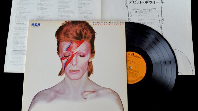 Εντυπωσιακό! Αύξηση στις πωλήσεις δίσκων το 2016