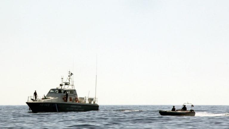 Τακτική...Αιγαίου: Τουρκικό φουσκωτό σκάφος παρενόχλησε ψαράδες σε περιοχή εντός της Κυπριακής Δημοκρατίας