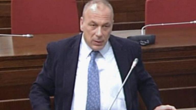 Δήλωση Μπόμπολα για την πώληση μετοχών του Mega στον Σαββίδη