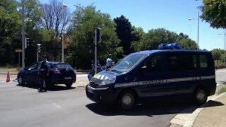 Ένοπλος εισέβαλε σε ξενοδοχείο στη Γαλλία 