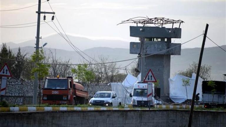 Τουρκία: Επίθεση του PKK με 2 νεκρούς και 47 τραυματίες