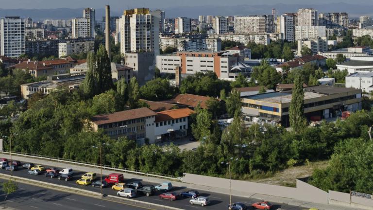 Οργή Σόφιας για απαράδεκτη ανάμειξη Ερντογάν στις βουλγαρικές εκλογές