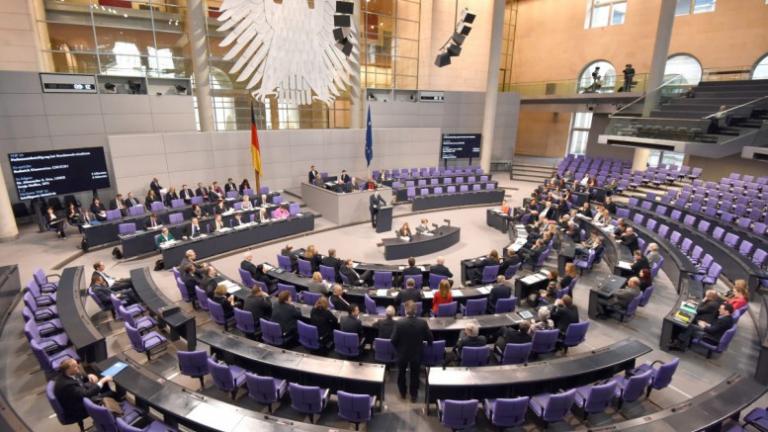 Το Βερολίνο προειδοποιεί τους Γερμανούς βουλευτές τουρκικής καταγωγής ότι κινδυνεύουν στην Τουρκία