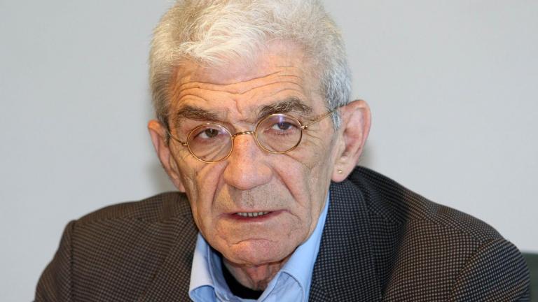 Επιστράτευση των οδηγών του ΟΑΣΘ ζητά ο Μπουτάρης