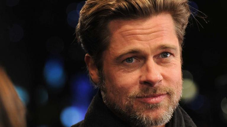 Απίστευτο! Ο Brad Pitt ξεπέρασε την Αντζελίνα... και έκανε σχέση με διάσημο μοντέλο! (ΦΩΤΟ)