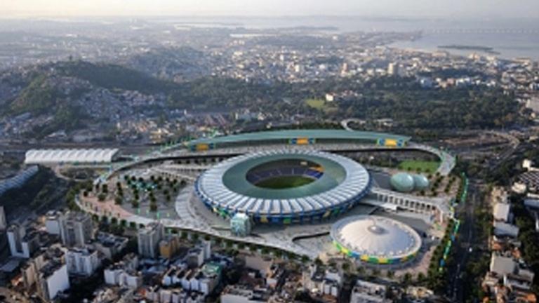 Ολυμπιακοί Αγώνες 2016: Δακρυγόνα κατά διαδηλωτών με την άφιξη της ολυμπιακής φλόγας στο Ρίο