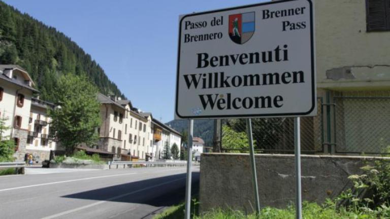 Έκπληξη στην Ιταλία από την απόφαση της Αυστρίας να στείλει στρατό στα σύνορα