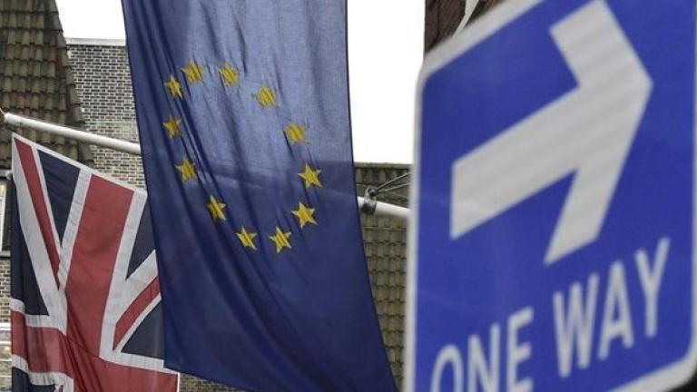 Brexit -Δημοψήφισμα: Αυτά είναι τα σενάρια χάους που προετοιμάζονται στις Βρυξέλλες!