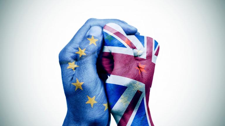 Βρετανία – Δημοψήφισμα: Ιστορικό διαζύγιο. Brexit επέλεξαν οι Βρετανοί