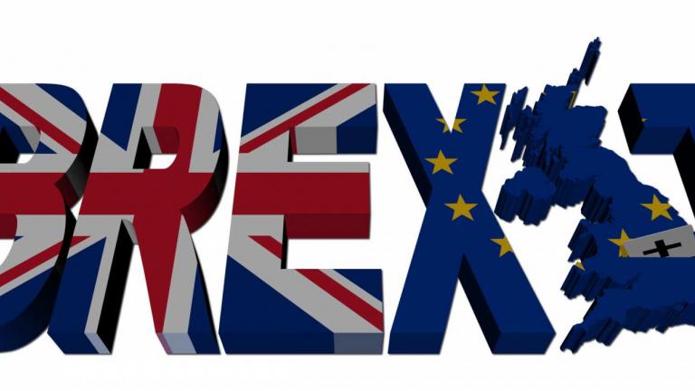  Το Brexit  "παράδειγμα που θα ενέπνεε τον κόσμο"