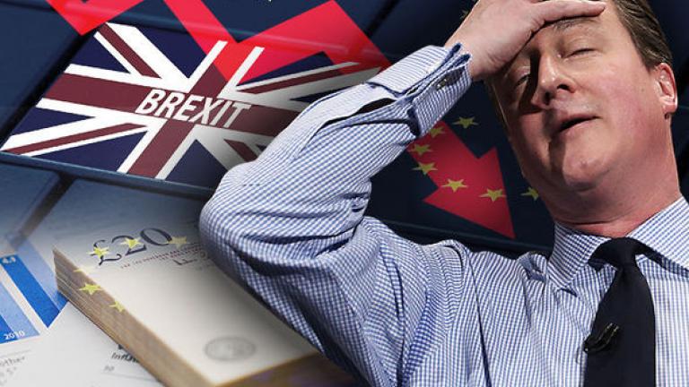 Βρετανία-Brexit: Η δύσκολη και χρονοβόρα διαδικασία της εξόδου