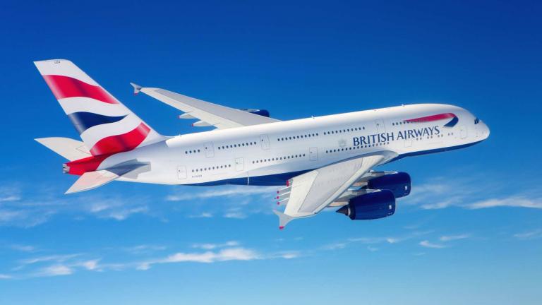 British Airways: Αναγκαστική προσγείωση στο Βανκούβερ λόγω εισπνοής καπνού