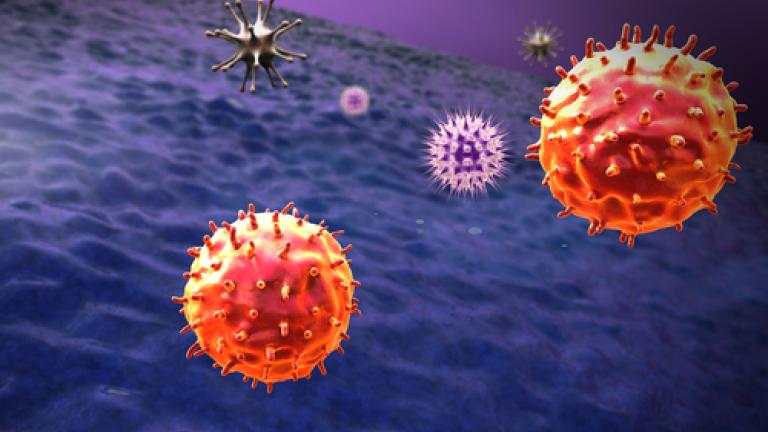 Φάρμακο τεχνητής νοημοσύνης «φρενάρει» τον καρκίνο