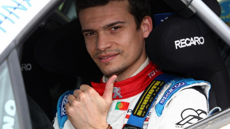 Με τα χρώματα της SEAJETS ο Bruno Magalhaes