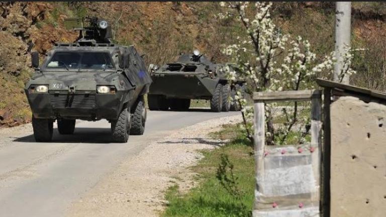 8 νεκροί κομάντο σε ανατίναξη οχήματος του τουρκικού στρατού – Video