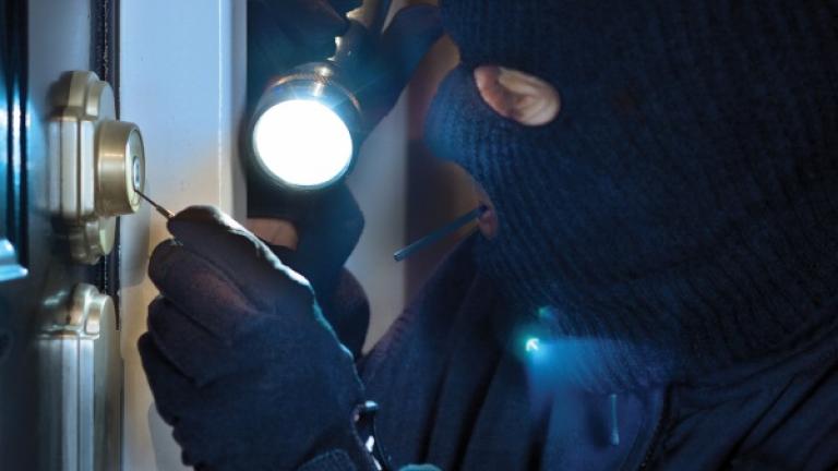 Ληστές εισέβαλαν σε σπίτι επιχειρηματία στην Εκάλη