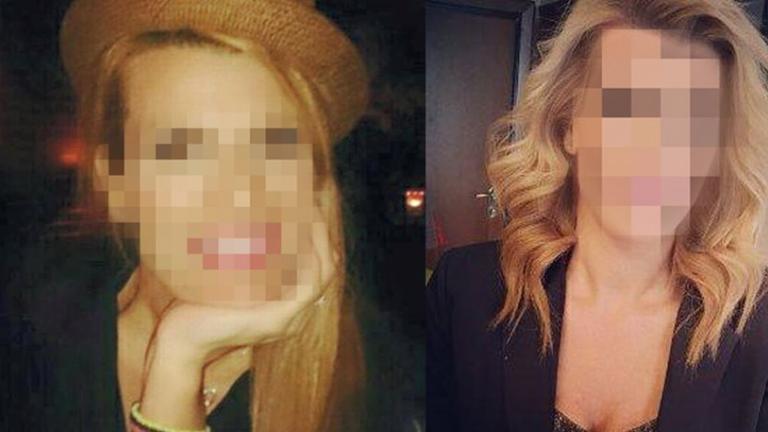 «Άντε γεια», φώναξε η 37χρονη μάνα και έπεσε στο κενό