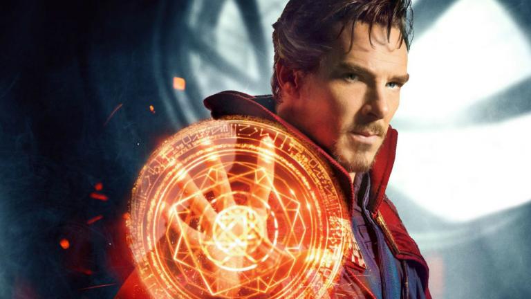 ΤΑΙΝΙΕΣ ΤΗΣ ΕΒΔΟΜΑΔΑΣ: Doctor Strange ή Toni Erdmann; (και οι δύο περίεργοι είναι)