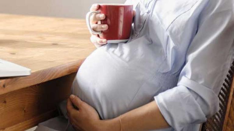 Απατεώνας πωλούσε μέσω διαδικτύου δήθεν θαυματουργό καφέ για εγκύους!