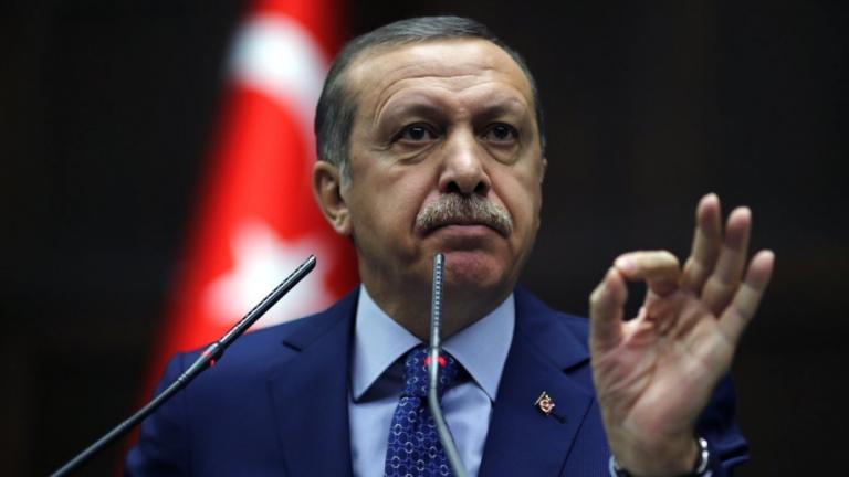 Ερντογάν: Να εκπληρώσει η ΕΕ τις υποχρεώσεις της απέναντι μας-Εμείς δεν επιδιώκουμε «διαζύγιο»