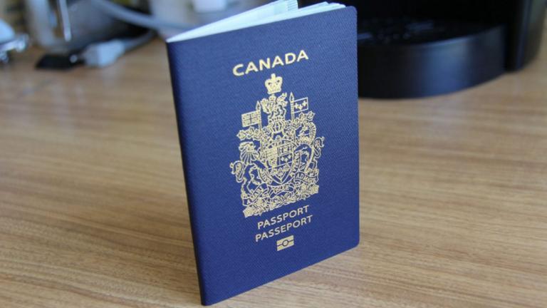 Καναδάς: Υιοθετεί το ουδέτερο φύλο στα επίσημα έγγραφα
