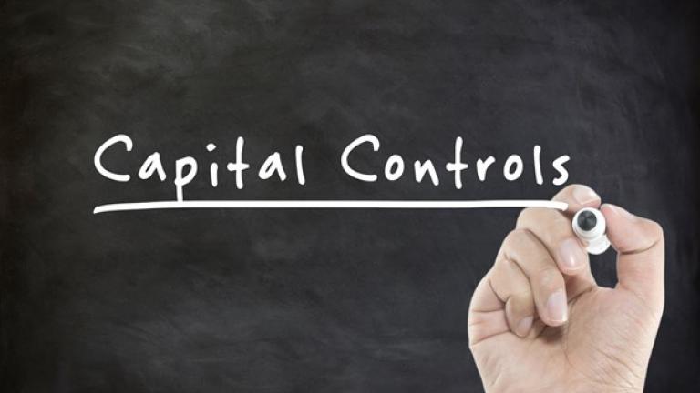 Απαιτείται άμεση έξοδος από το σπιράλ επιχειρηματικού θανάτου «ληξιπρόθεσμες οφειλές - capital controls - υπερφορολόγηση»